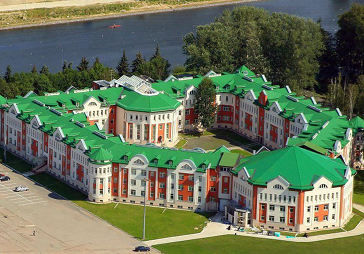 объект